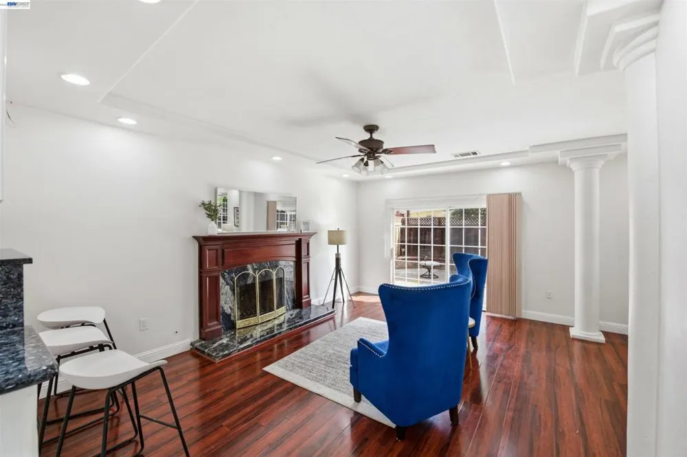 37658 Canterbury St Fremont, CA 94536