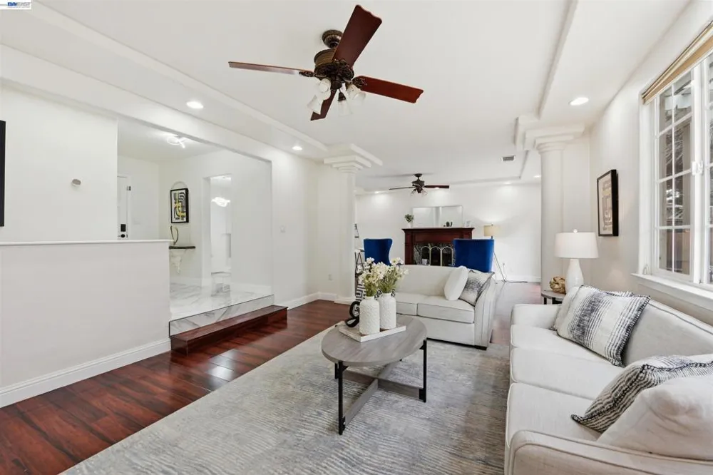 37658 Canterbury St Fremont, CA 94536