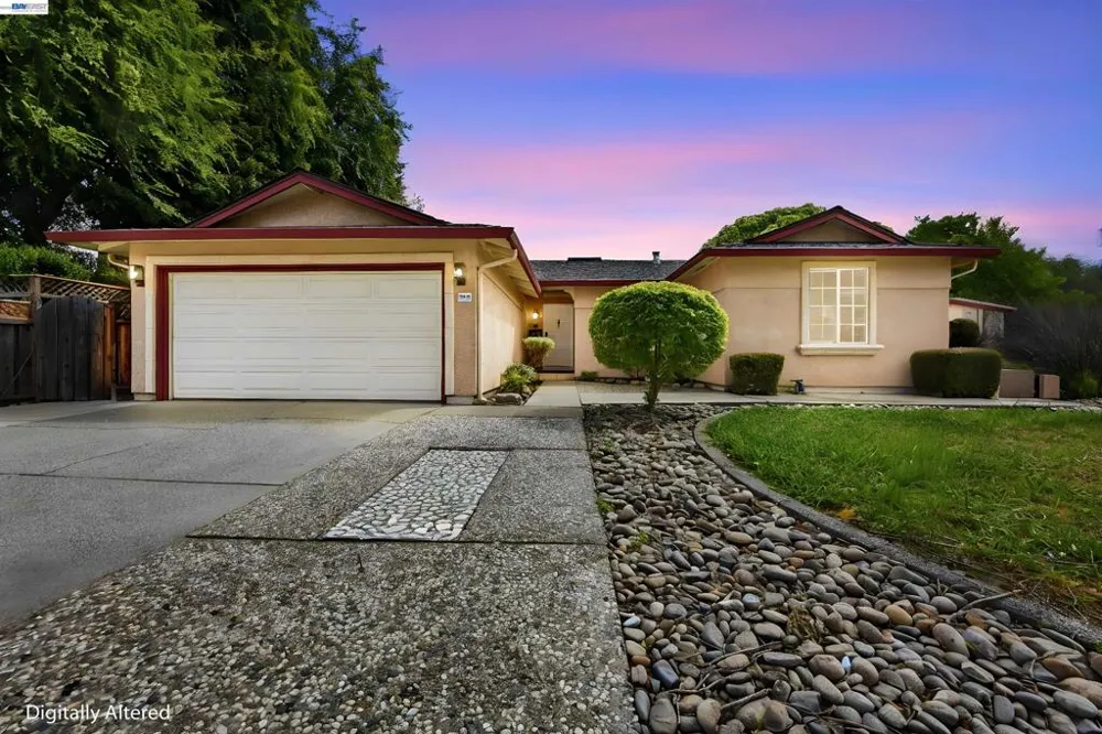 37658 Canterbury St Fremont, CA 94536