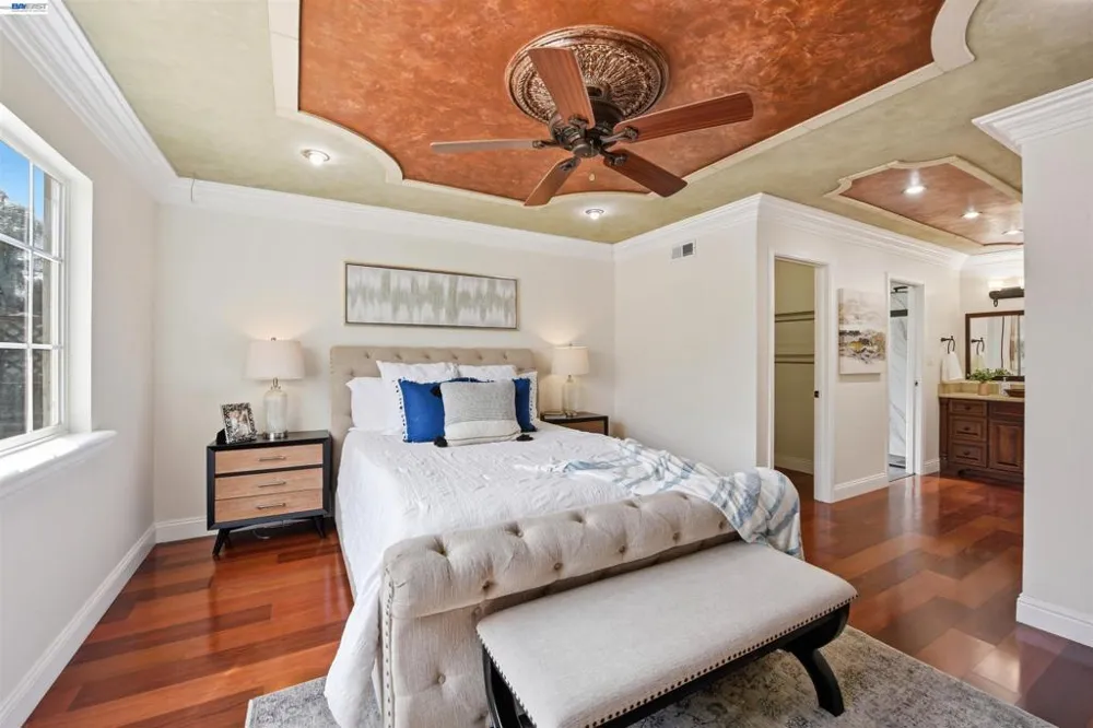 37658 Canterbury St Fremont, CA 94536