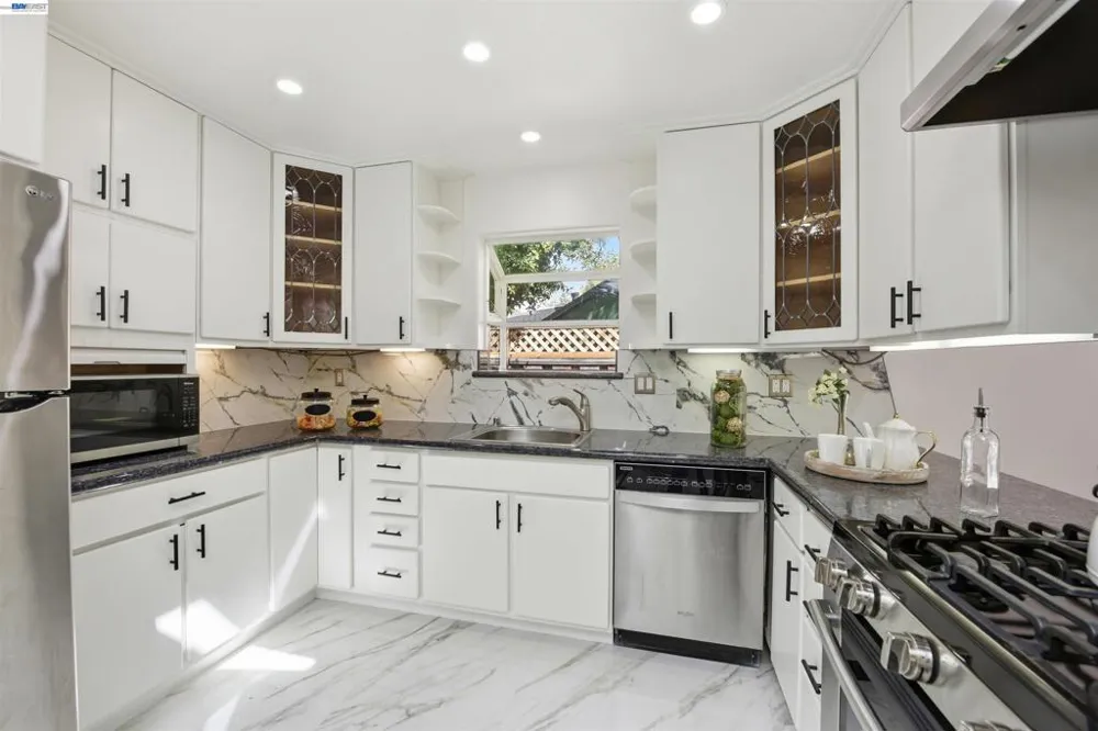 37658 Canterbury St Fremont, CA 94536