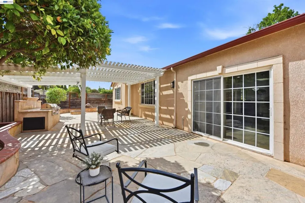 37658 Canterbury St Fremont, CA 94536