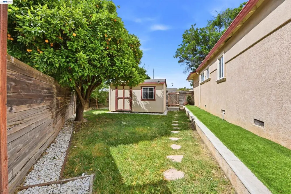 37658 Canterbury St Fremont, CA 94536