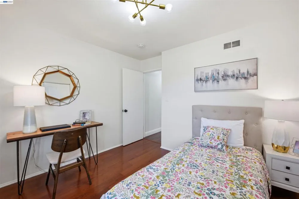 37658 Canterbury St Fremont, CA 94536