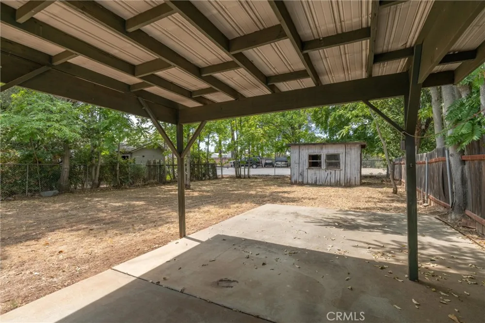 2430 Baldwin Avenue Oroville, CA 95966