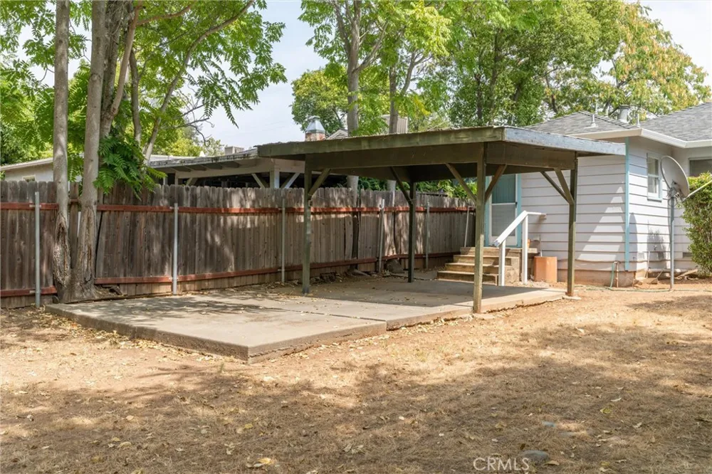 2430 Baldwin Avenue Oroville, CA 95966