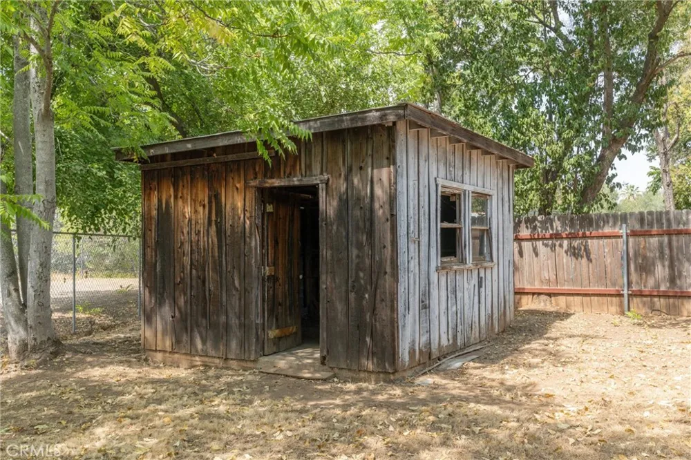 2430 Baldwin Avenue Oroville, CA 95966