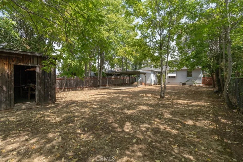 2430 Baldwin Avenue Oroville, CA 95966