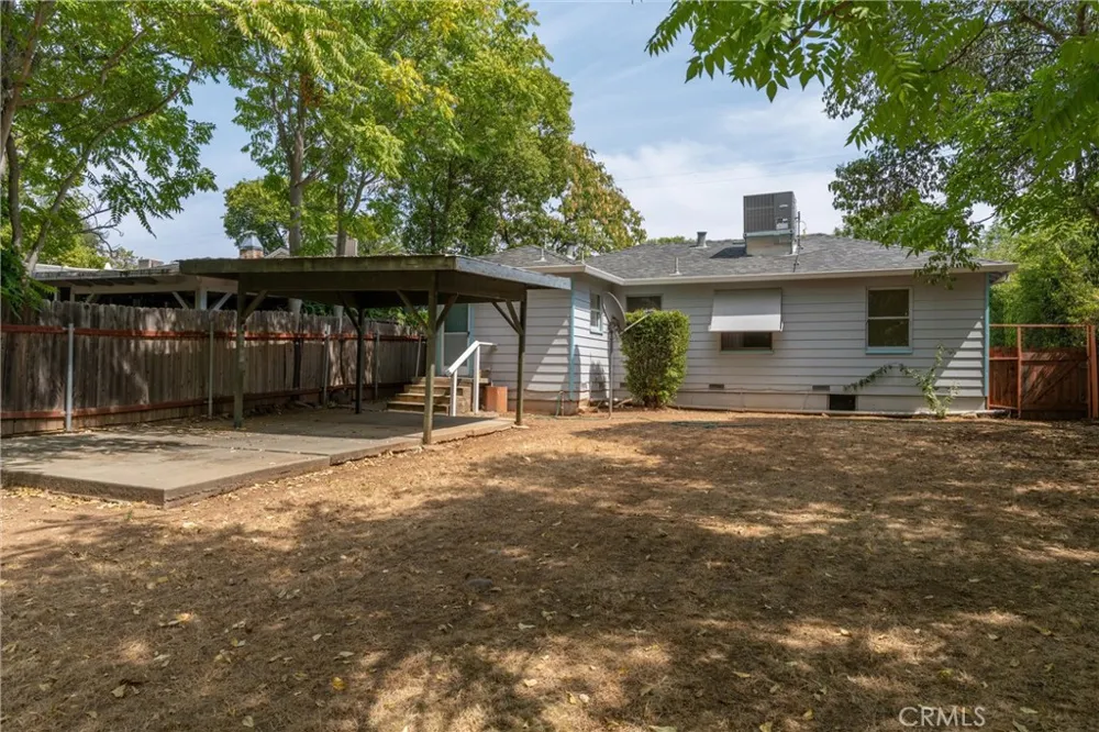 2430 Baldwin Avenue Oroville, CA 95966