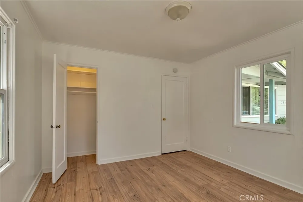 2430 Baldwin Avenue Oroville, CA 95966