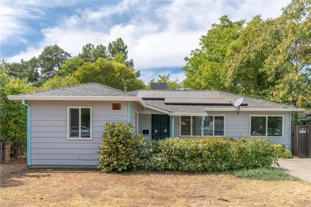 2430 Baldwin Avenue Oroville, CA 95966