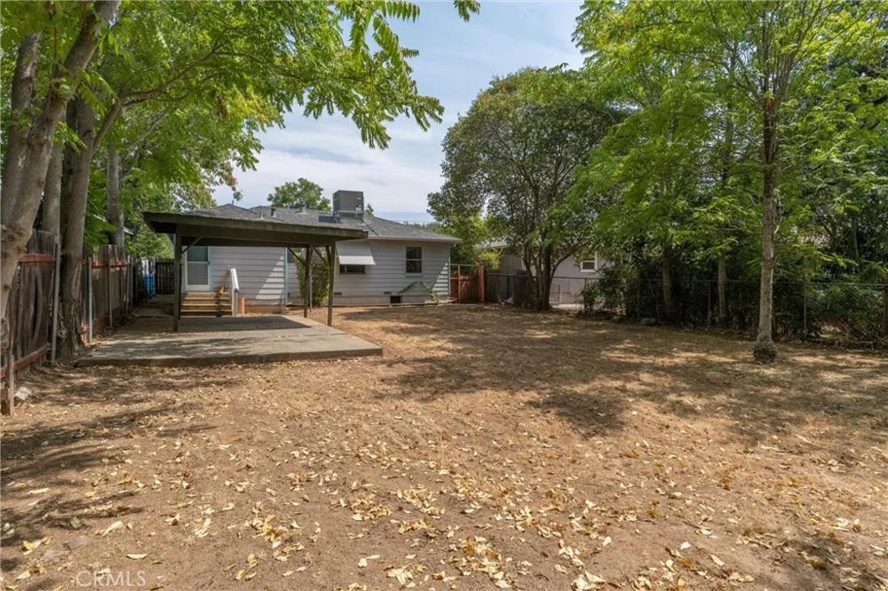 2430 Baldwin Avenue Oroville, CA 95966