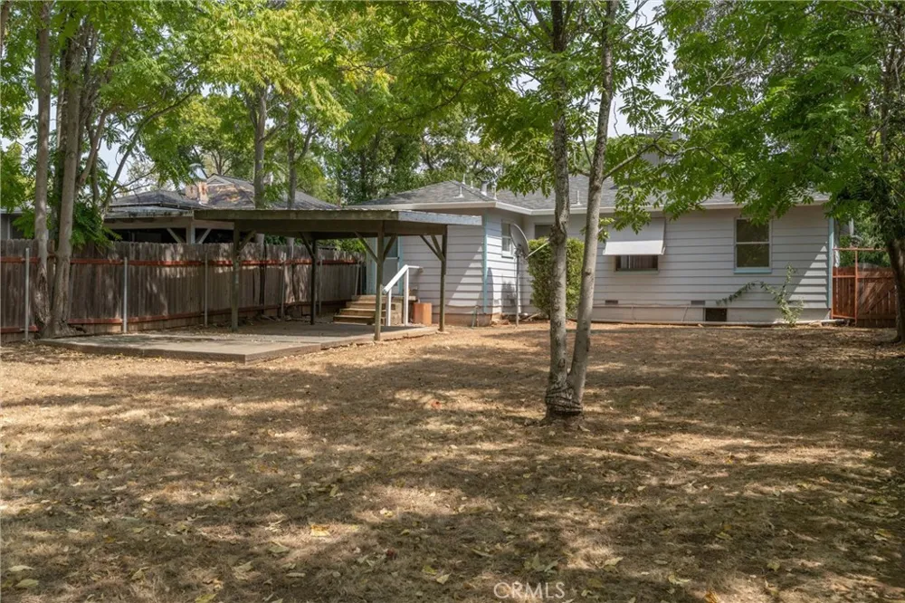 2430 Baldwin Avenue Oroville, CA 95966