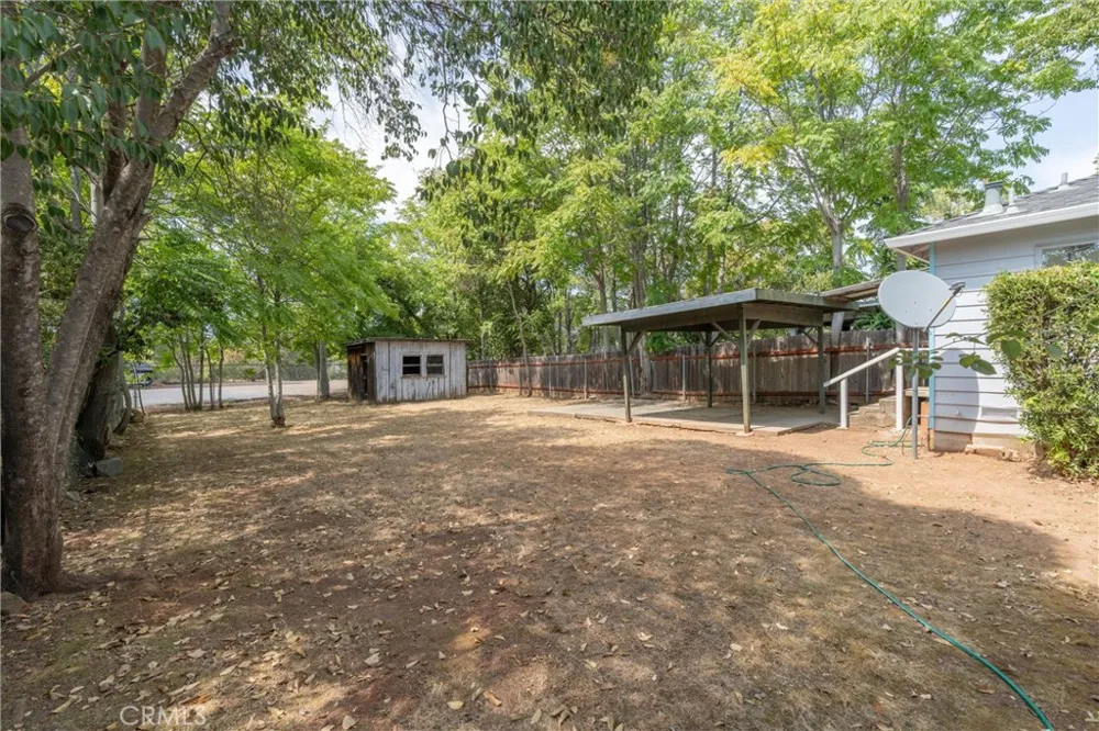 2430 Baldwin Avenue Oroville, CA 95966