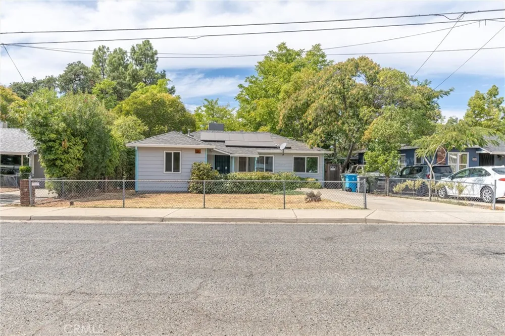 2430 Baldwin Avenue Oroville, CA 95966