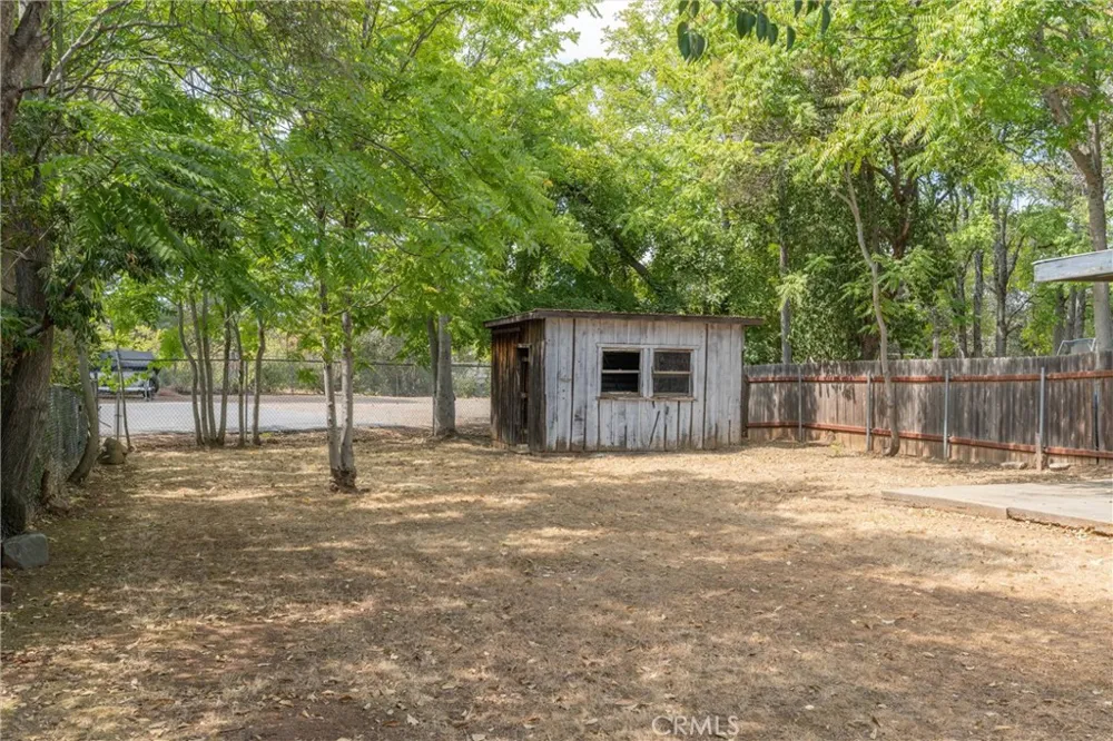 2430 Baldwin Avenue Oroville, CA 95966