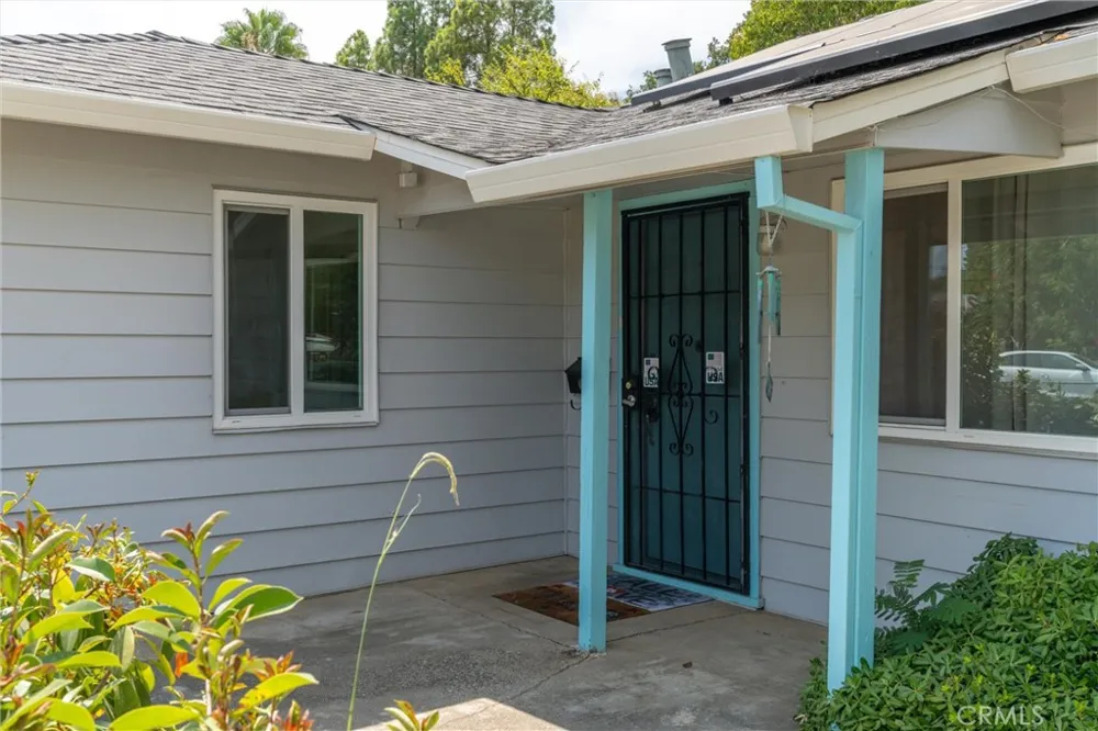 2430 Baldwin Avenue Oroville, CA 95966