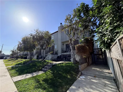 3134 W 145th Street #14