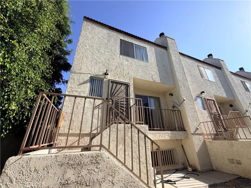 3134 W 145th Street #14 Gardena, CA 90249
