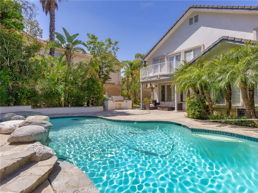 20316 Wynfreed Lane Porter Ranch, CA 91326