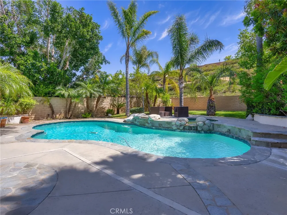 20316 Wynfreed Lane Porter Ranch, CA 91326