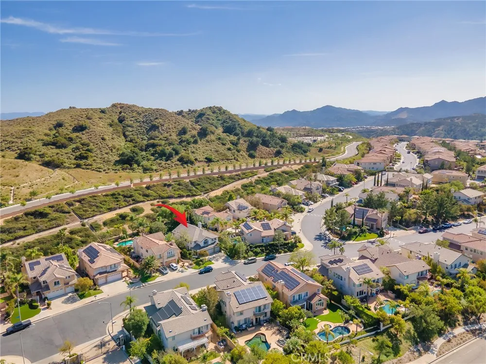 20316 Wynfreed Lane Porter Ranch, CA 91326