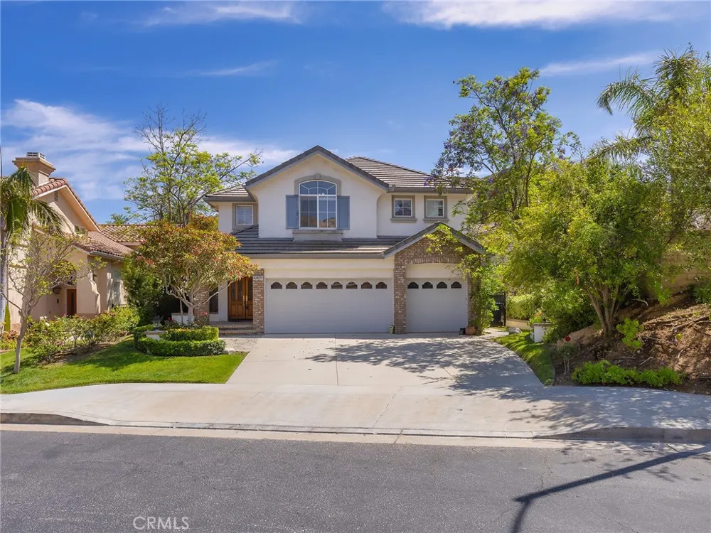 20316 Wynfreed Lane Porter Ranch, CA 91326