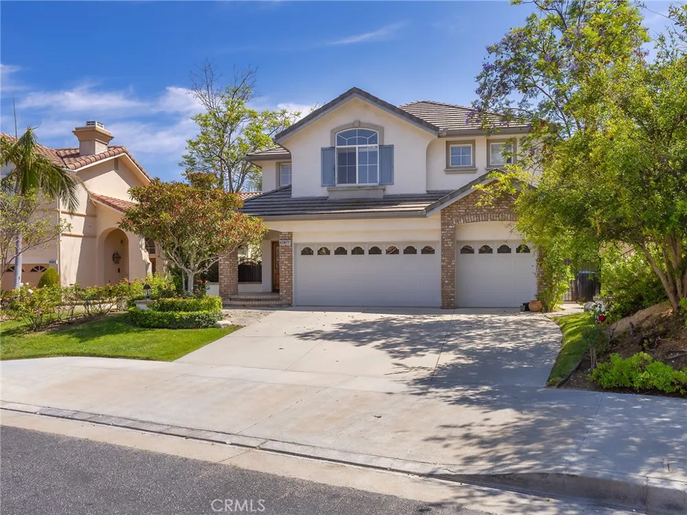 20316 Wynfreed Lane Porter Ranch, CA 91326