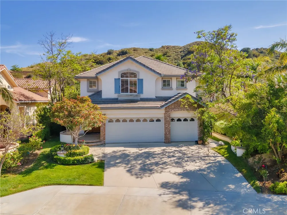 20316 Wynfreed Lane Porter Ranch, CA 91326