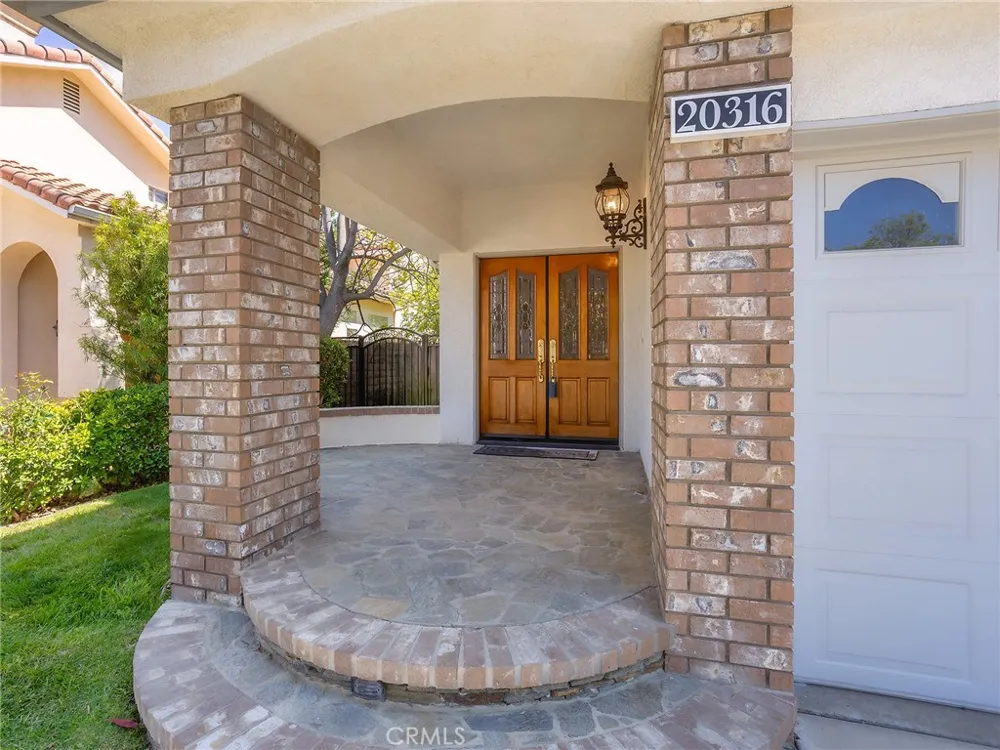 20316 Wynfreed Lane Porter Ranch, CA 91326