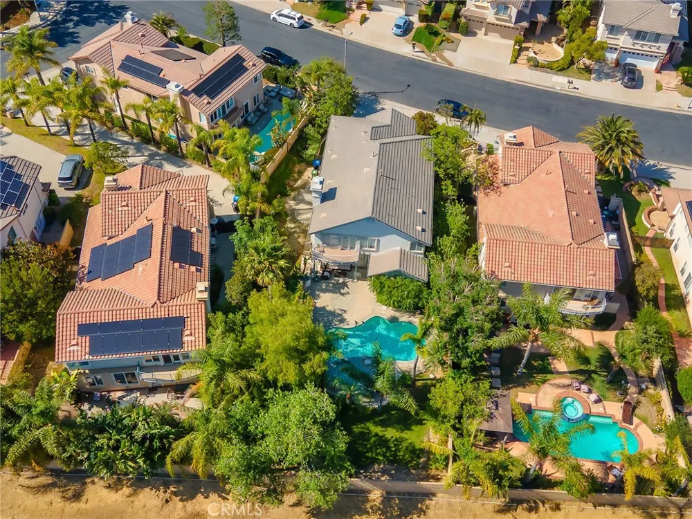 20316 Wynfreed Lane Porter Ranch, CA 91326
