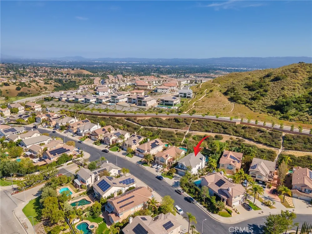 20316 Wynfreed Lane Porter Ranch, CA 91326