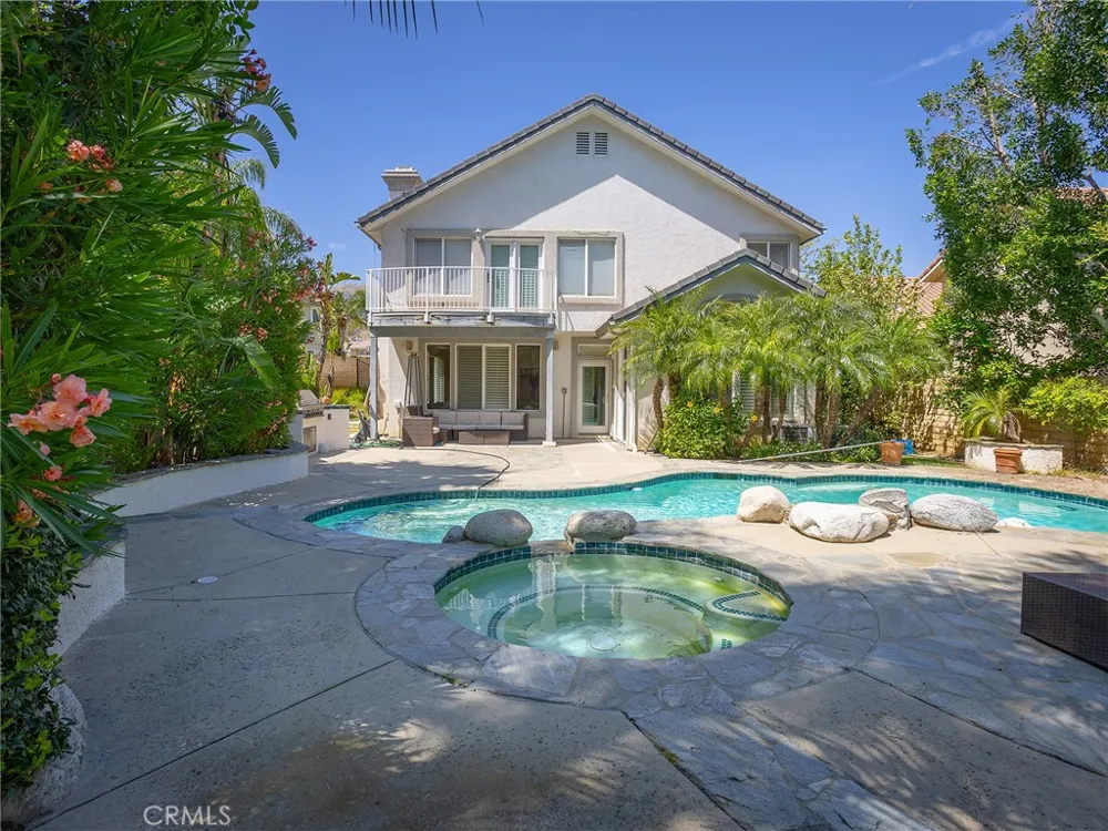 20316 Wynfreed Lane Porter Ranch, CA 91326