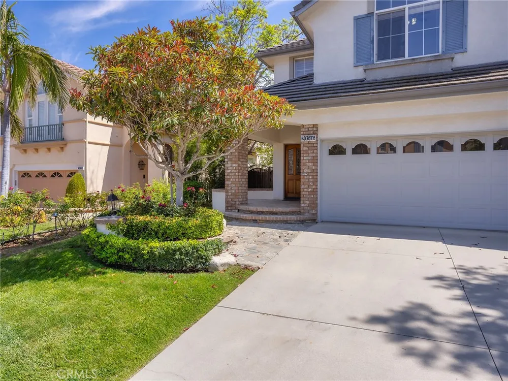 20316 Wynfreed Lane Porter Ranch, CA 91326