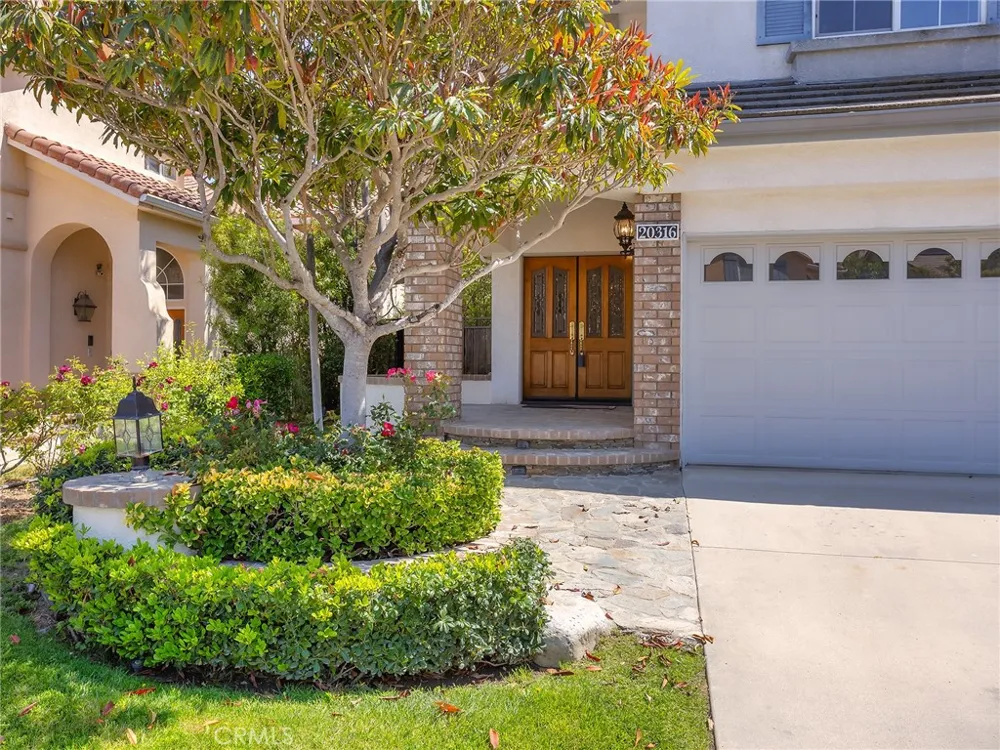 20316 Wynfreed Lane Porter Ranch, CA 91326