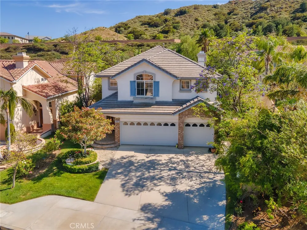 20316 Wynfreed Lane Porter Ranch, CA 91326