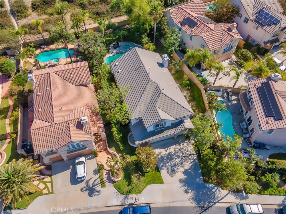 20316 Wynfreed Lane Porter Ranch, CA 91326