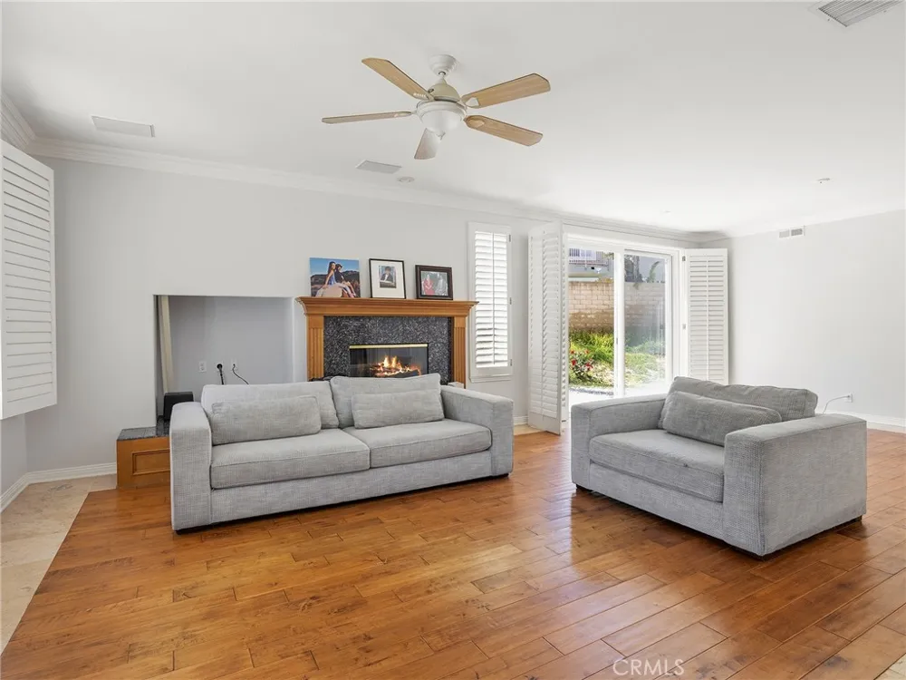 20316 Wynfreed Lane Porter Ranch, CA 91326