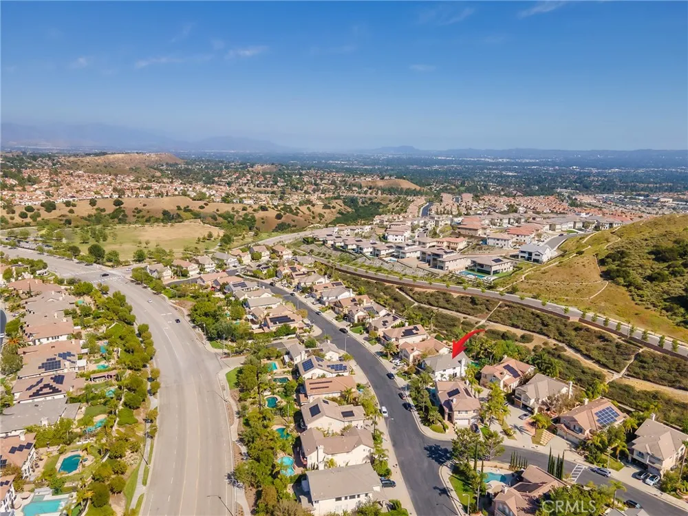 20316 Wynfreed Lane Porter Ranch, CA 91326