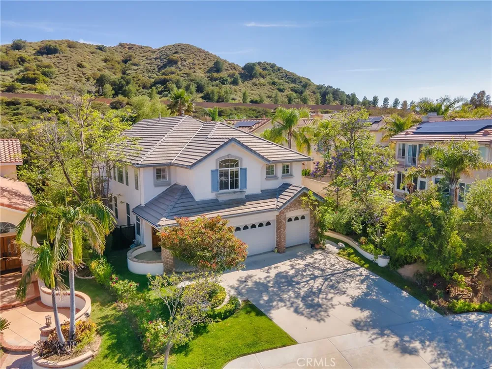 20316 Wynfreed Lane Porter Ranch, CA 91326