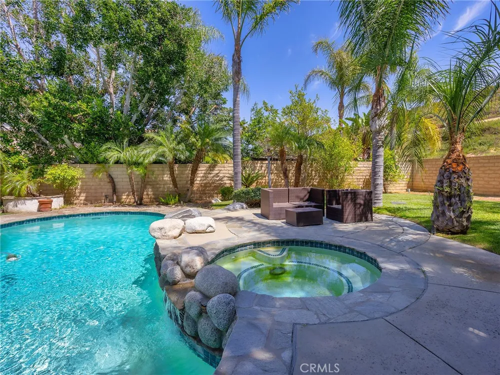 20316 Wynfreed Lane Porter Ranch, CA 91326