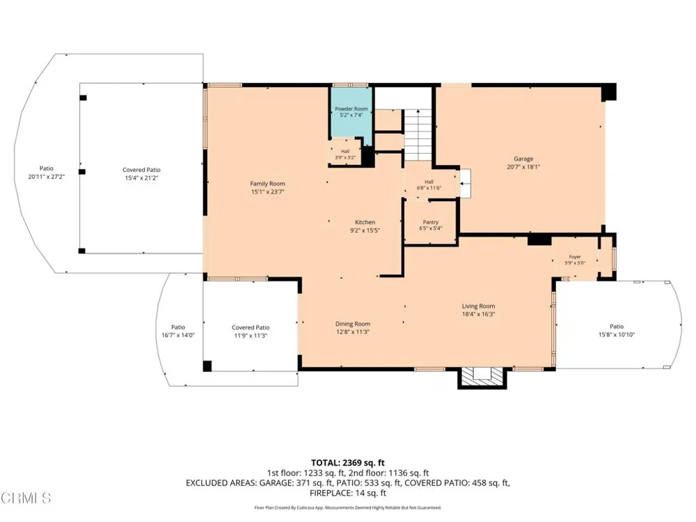 664 S Mansfield Avenue Los Angeles, CA 90036