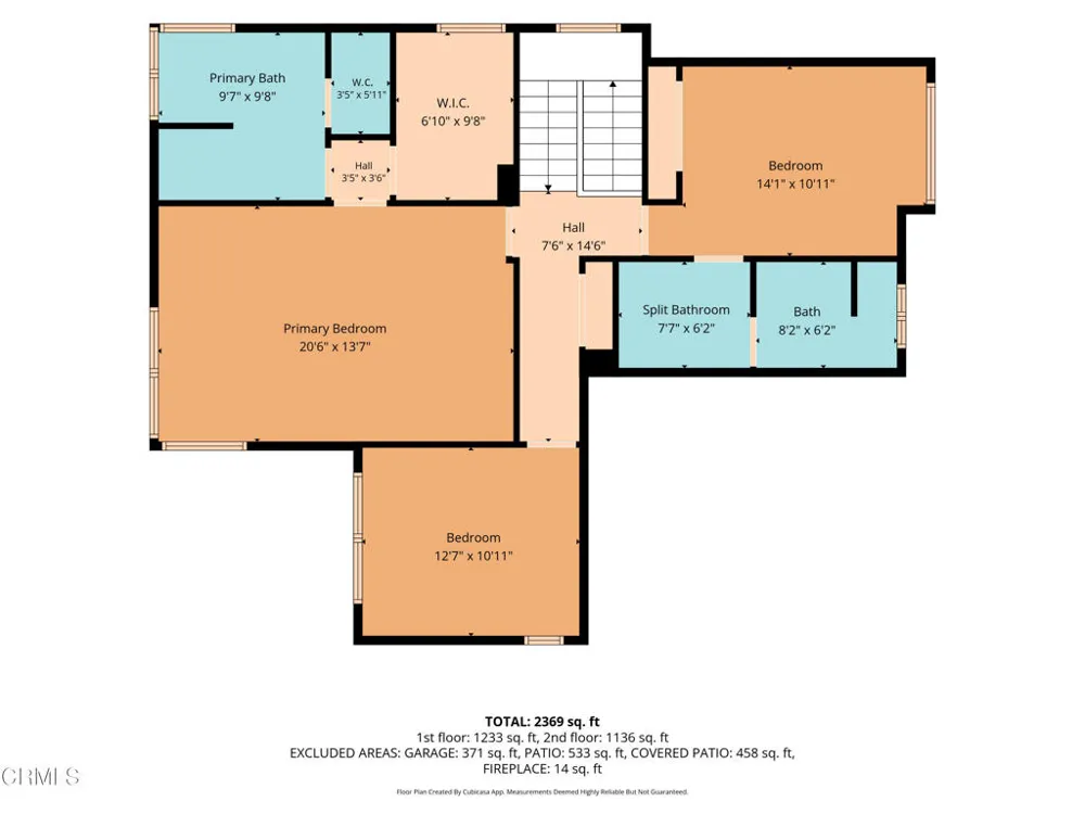 664 S Mansfield Avenue Los Angeles, CA 90036