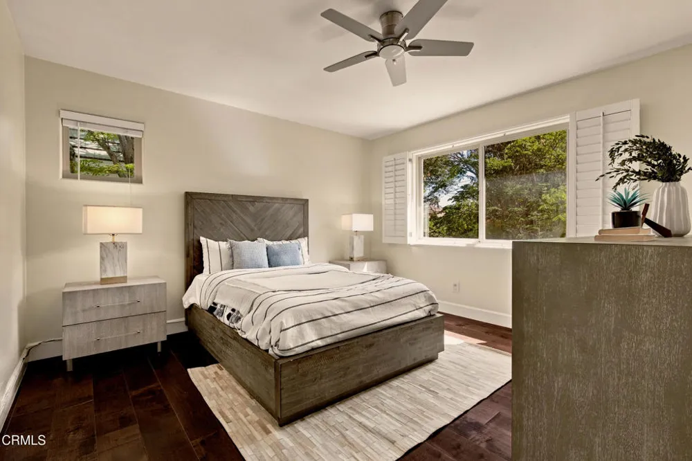 664 S Mansfield Avenue Los Angeles, CA 90036
