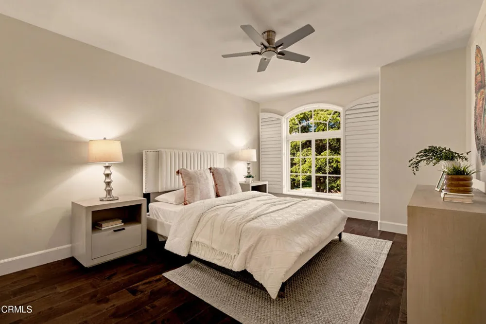 664 S Mansfield Avenue Los Angeles, CA 90036