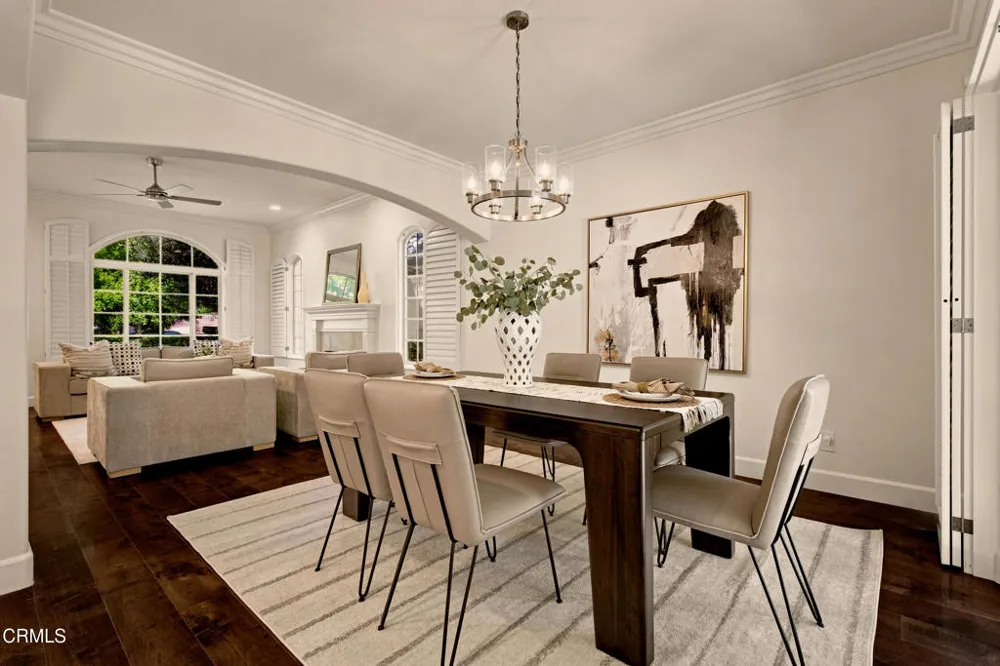 664 S Mansfield Avenue Los Angeles, CA 90036