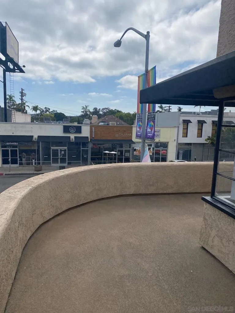 3740 6th Ave. San Diego, CA 92103