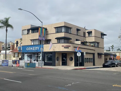 3740 6th Ave.