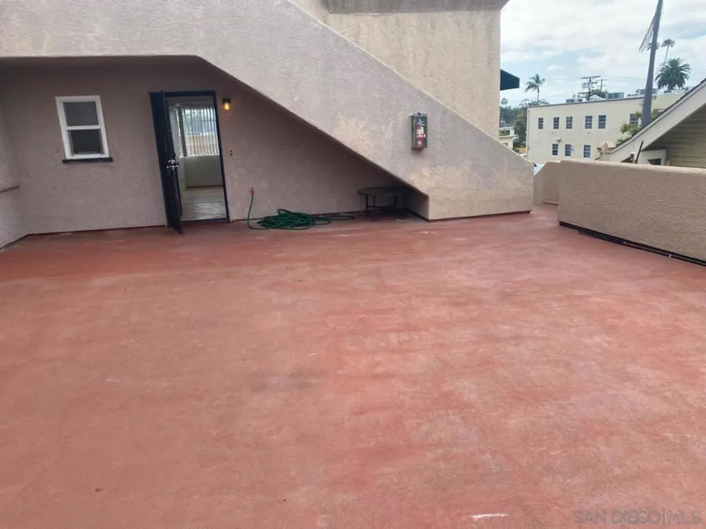 3740 6th Ave. San Diego, CA 92103