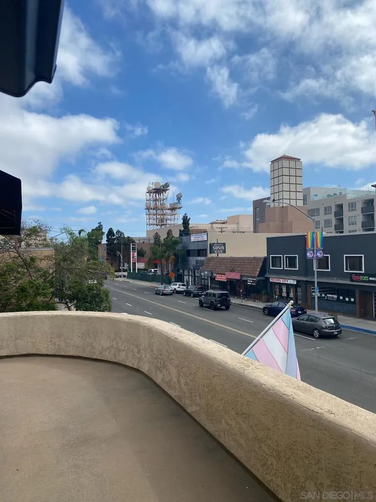 3740 6th Ave. San Diego, CA 92103